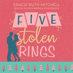 Five Stolen Rings cover image