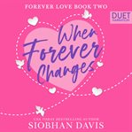 When Forever Changes cover image