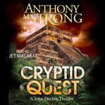 Cryptid Quest cover image