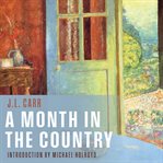 A Month in the Country cover image