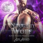 Naughty Wolf cover image