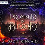 Promised in Blood cover image