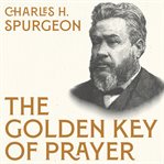 The Golden Key of Prayer cover image