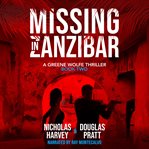 Missing in Zanzibar cover image