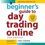 A Beginner's Guide to Day Trading Online cover image