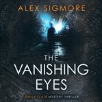 The Vanishing Eyes cover image