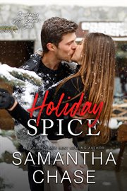 Holiday spice cover image