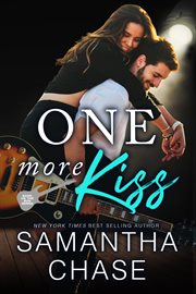 One more kiss cover image