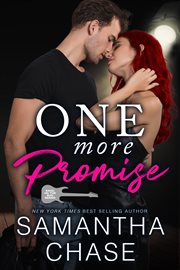 One more promise cover image