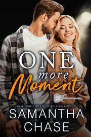 One more moment cover image