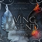 Living Legend cover image