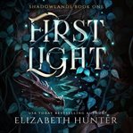 First Light cover image