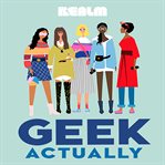 Geek actually cover image
