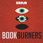 Bookburners. Book 2 cover image