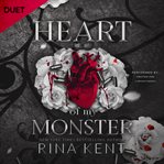 Heart of My Monster cover image
