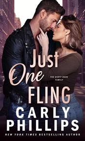Just One Fling cover image