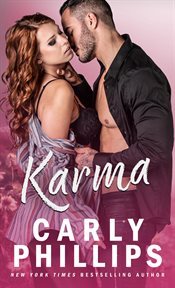 Karma : Serendipity cover image