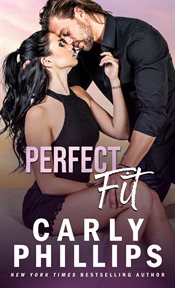 Perfect Fit : Serendipity's Finest cover image