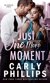 Just One More Moment cover image