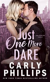 Just One More Dare cover image