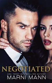 Negotiated cover image