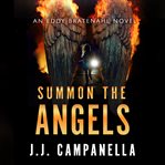Summon the Angels cover image