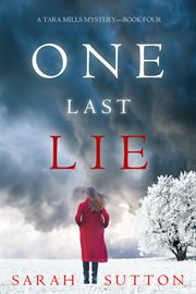 One Last Lie cover image