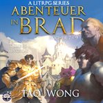 Abenteuer in Brad. Bücher 7-9 cover image
