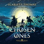 The chosen ones cover image