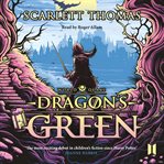 Dragon's green cover image