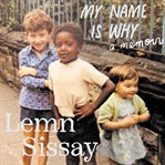 My name is why : a memoir cover image
