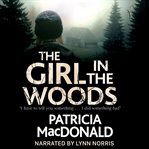 The girl in the woods cover image