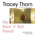 My rock 'n' roll friend cover image