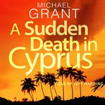 A sudden death in Cyprus cover image