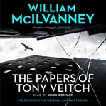 The papers of Tony Veitch cover image