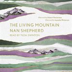 The living mountain cover image