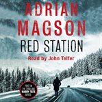 Red station cover image