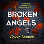 Broken angels cover image