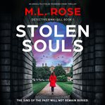 Stolen souls. Detective Nikki Gill cover image