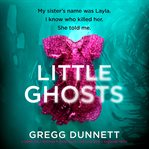 Little Ghosts cover image
