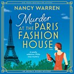 Murder at the Paris Fashion House cover image