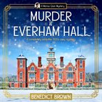 Murder at Everham Hall cover image