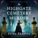The Highgate Cemetery murder cover image