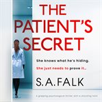 The Patient's Secret cover image