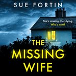 The missing wife cover image