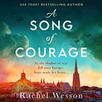 A song of courage cover image