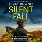 Silent Fall : Detective Jack Kent cover image