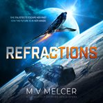 Refractions : Refractions cover image