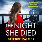 The night she died cover image