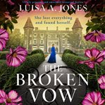 The Broken Vow cover image